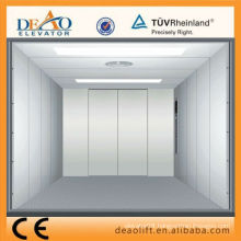 Freight Elevator with Large Tonnage